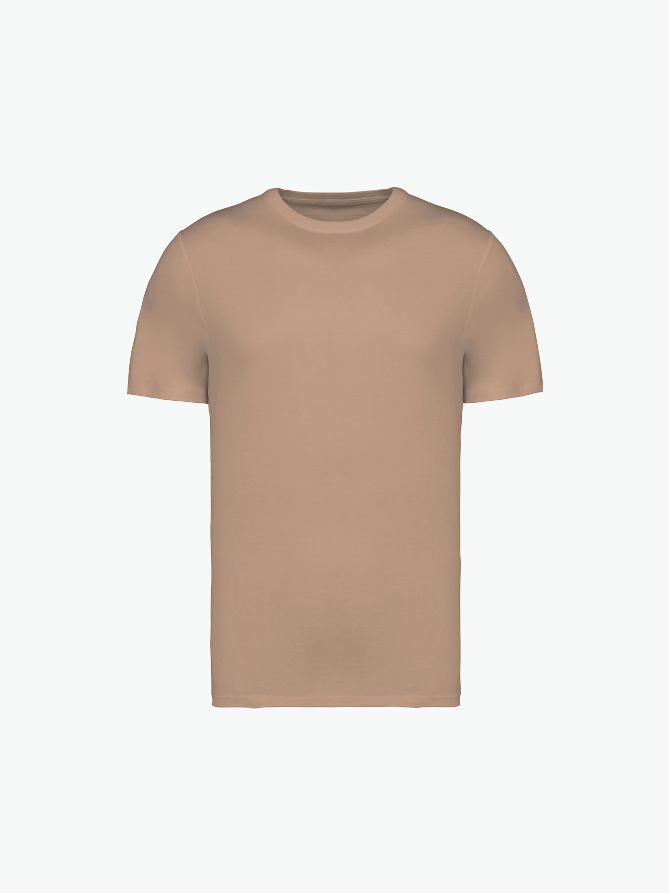 Native Spirit NS305 T-shirt - Driftwood Duurzame T-Shirt Native Spirit