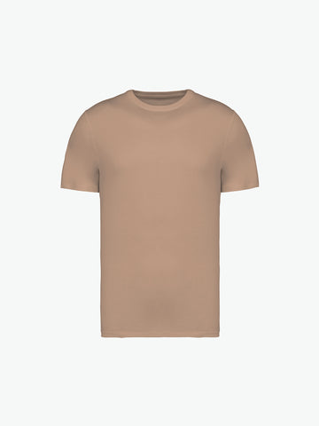 Native Spirit NS305 T-shirt - Driftwood Duurzame T-Shirt Native Spirit