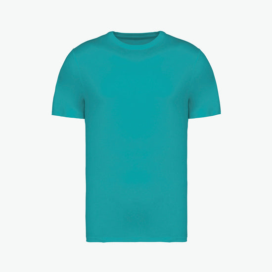 Native Spirit NS305 T-shirt - Gemstone Green Duurzame T-Shirt Native Spirit