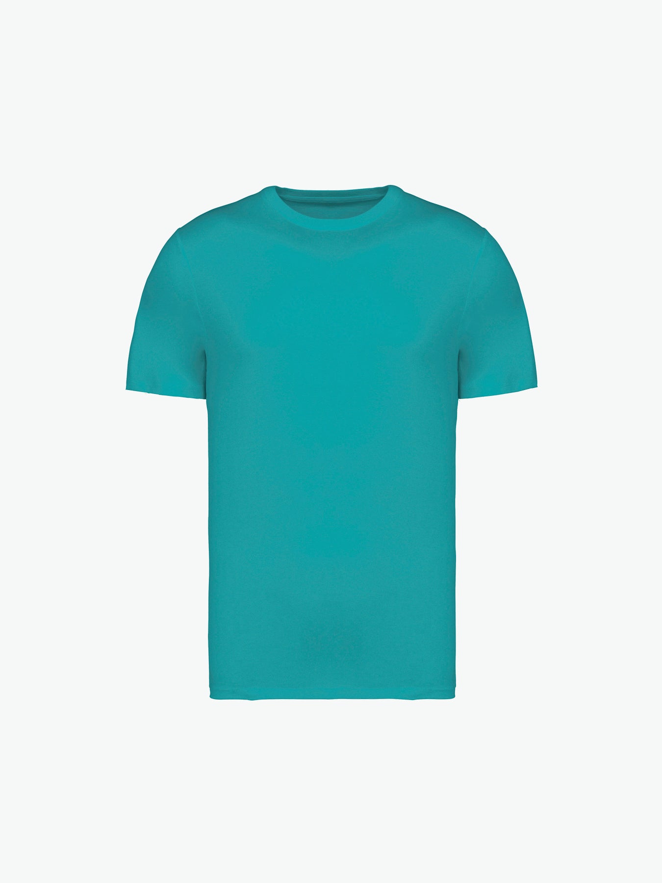 Native Spirit NS305 T-shirt - Gemstone Green Duurzame T-Shirt Native Spirit