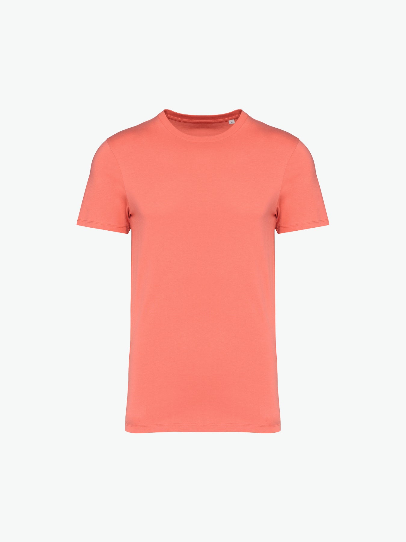 Native Spirit NS305 T-shirt - Light Coral Duurzame T-Shirt Native Spirit XXS