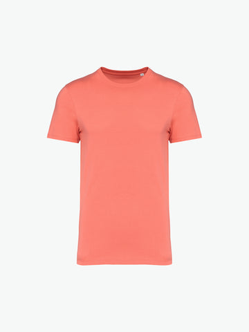 Native Spirit NS305 T-shirt - Light Coral Duurzame T-Shirt Native Spirit XXS