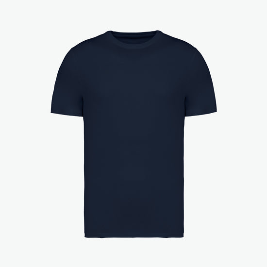 Native Spirit NS305 T-shirt - Navy Blue Duurzame T-Shirt Native Spirit