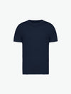 Native Spirit NS305 T-shirt - Navy Blue Duurzame T-Shirt Native Spirit
