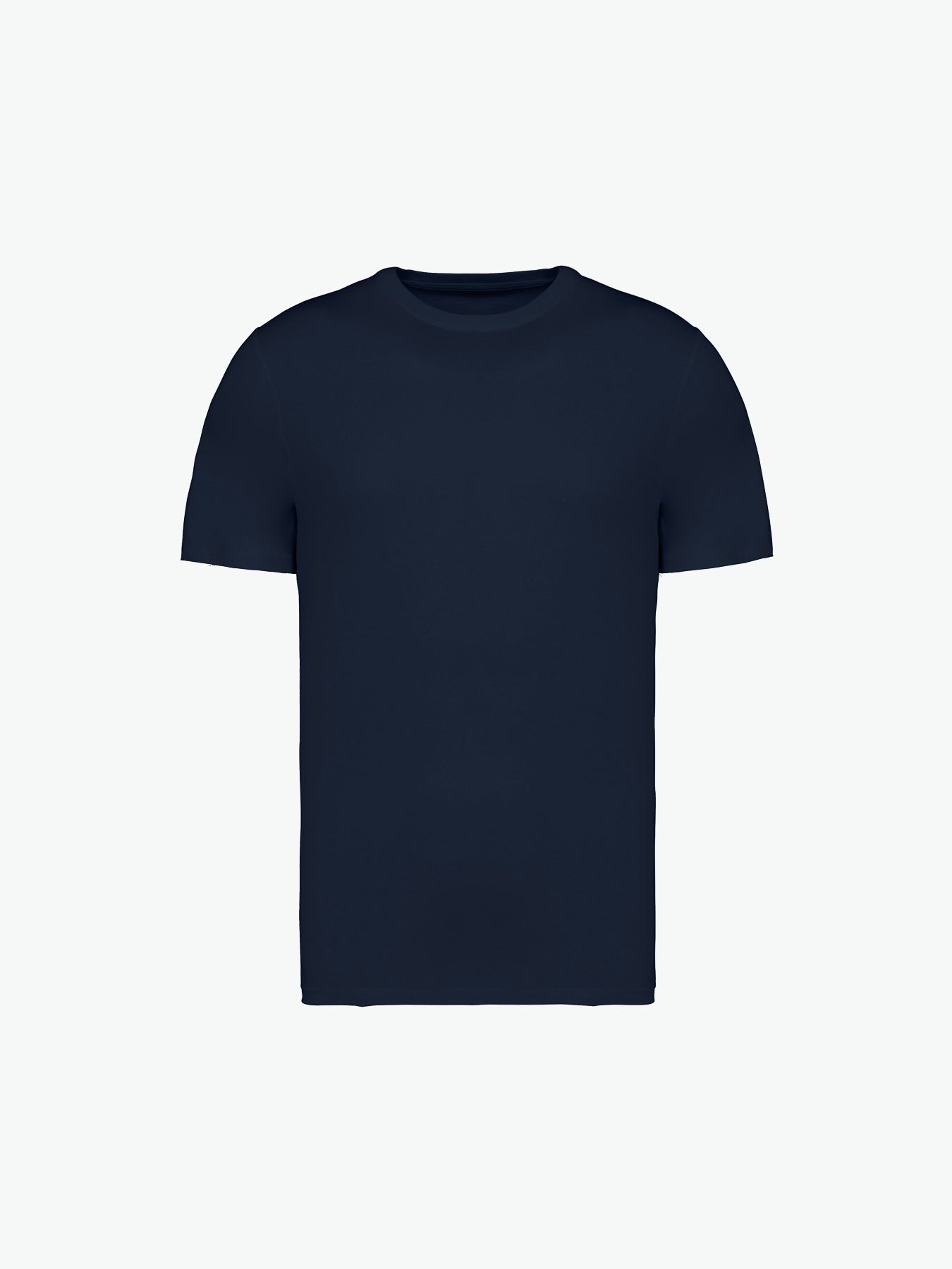 Native Spirit NS305 T-shirt - Navy Blue Duurzame T-Shirt Native Spirit