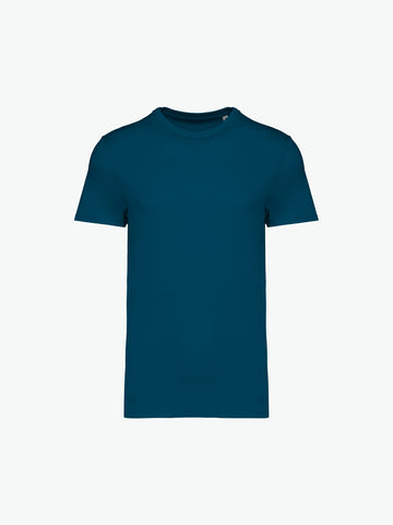 Native Spirit NS305 T-shirt - Peacock Green Duurzame T-Shirt Native Spirit XXS