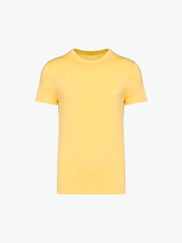 Native Spirit NS305 T-shirt - Pineapple Duurzame T-Shirt Native Spirit