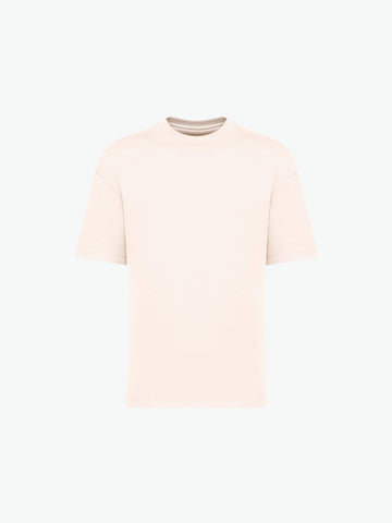 Native Spirit NS308 T-shirt - Ivory Duurzame T-Shirt Native Spirit XS