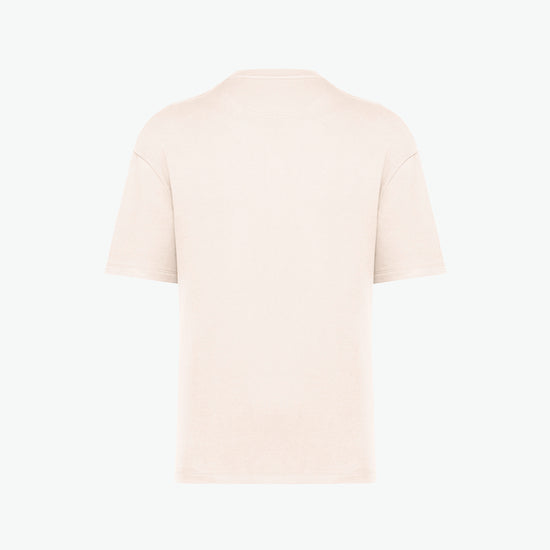 Native Spirit NS308 T-shirt - Ivory Duurzame T-Shirt Native Spirit