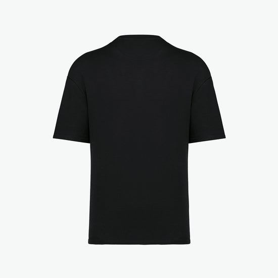 Native Spirit NS308 T-shirt - Black Duurzame T-Shirt Native Spirit