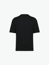 Native Spirit NS308 T-shirt - Black Duurzame T-Shirt Native Spirit