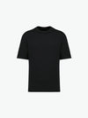 Native Spirit NS308 T-shirt - Black Duurzame T-Shirt Native Spirit XS