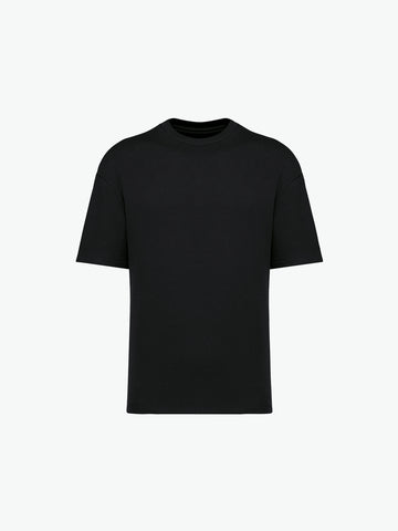 Native Spirit NS308 T-shirt - Black Duurzame T-Shirt Native Spirit XS