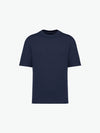 Native Spirit NS308 T-shirt - Navy Blue Duurzame T-Shirt Native Spirit XS