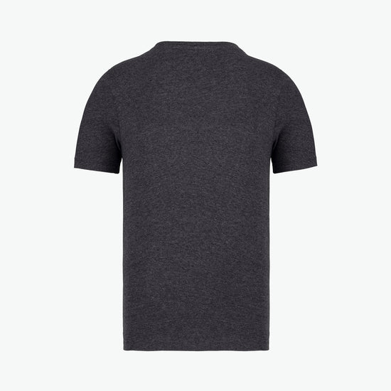 Native Spirit NS310 T-shirt - Recycled Anthracite Heather Duurzame T-Shirt Native Spirit
