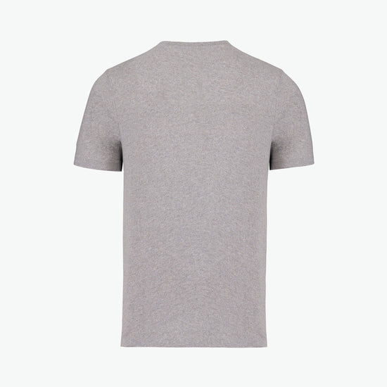 Native Spirit NS310 T-shirt - Recycled Oxford Grey Duurzame T-Shirt Native Spirit