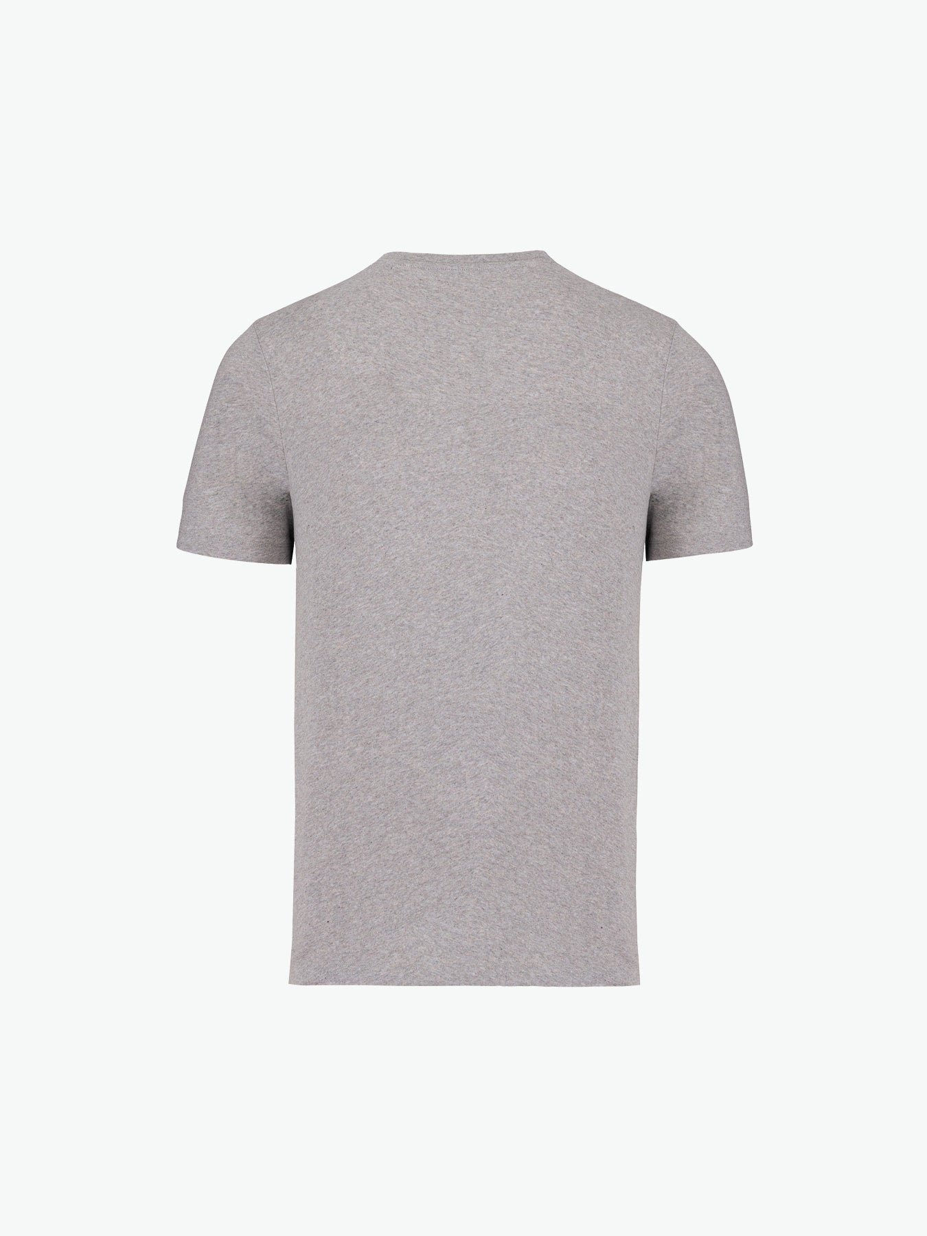 Native Spirit NS310 T-shirt - Recycled Oxford Grey Duurzame T-Shirt Native Spirit
