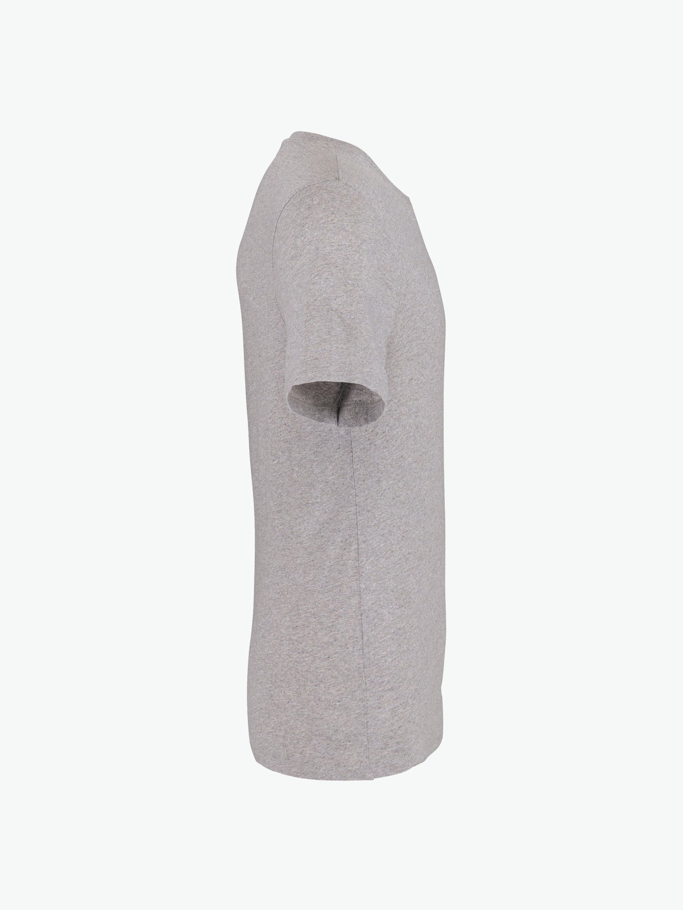 Native Spirit NS310 T-shirt - Recycled Oxford Grey Duurzame T-Shirt Native Spirit