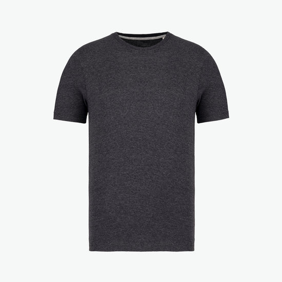 Native Spirit NS310 T-shirt - Recycled Anthracite Heather Duurzame T-Shirt Native Spirit XXS