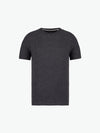 Native Spirit NS310 T-shirt - Recycled Anthracite Heather Duurzame T-Shirt Native Spirit XXS