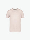 Native Spirit NS310 T-shirt - Recycled Cream Heather Duurzame T-Shirt Native Spirit XXS