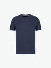 Native Spirit NS310 T-shirt - Recycled Navy Heather Duurzame T-Shirt Native Spirit