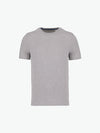Native Spirit NS310 T-shirt - Recycled Oxford Grey Duurzame T-Shirt Native Spirit XXS