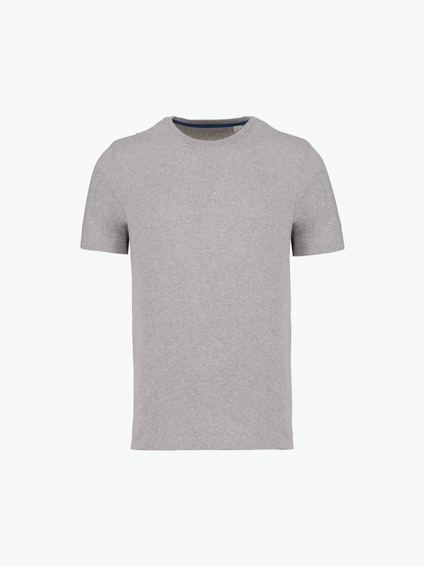 Native Spirit NS310 T-shirt - Recycled Oxford Grey Duurzame T-Shirt Native Spirit XXS