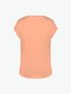 Native Spirit NS312 T-shirt - Apricot Duurzame T-Shirt Dames Native Spirit