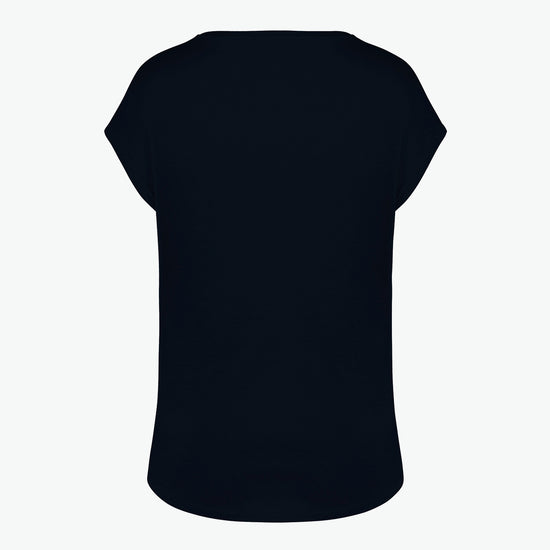 Native Spirit NS312 T-shirt - Black Duurzame T-Shirt Dames Native Spirit