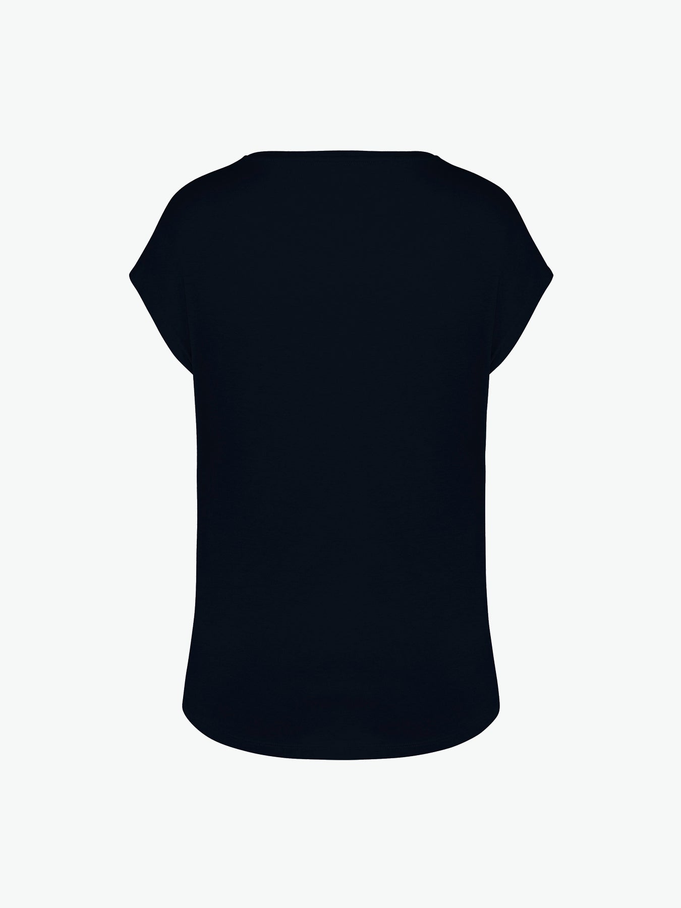 Native Spirit NS312 T-shirt - Black Duurzame T-Shirt Dames Native Spirit