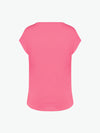 Native Spirit NS312 T-shirt - Candy Rose Duurzame T-Shirt Dames Native Spirit