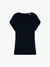 Native Spirit NS312 T-shirt - Black Duurzame T-Shirt Dames Native Spirit