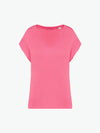 Native Spirit NS312 T-shirt - Candy Rose Duurzame T-Shirt Dames Native Spirit