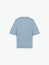 Native Spirit NS313 T-shirt - Aquamarine Duurzame T-Shirt Dames Native Spirit