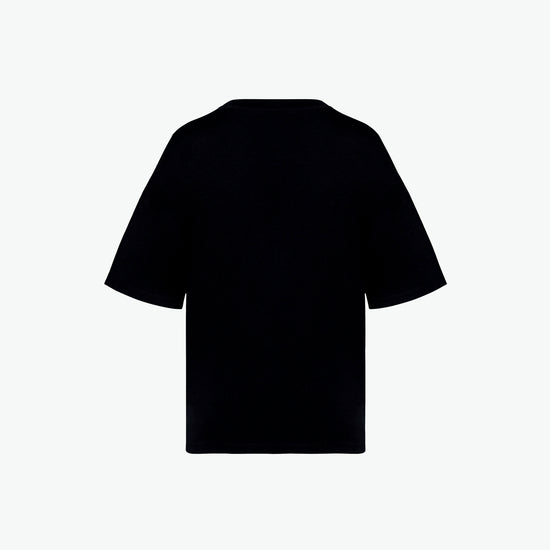 Native Spirit NS313 T-shirt - Black Duurzame T-Shirt Dames Native Spirit