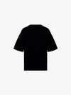 Native Spirit NS313 T-shirt - Black Duurzame T-Shirt Dames Native Spirit