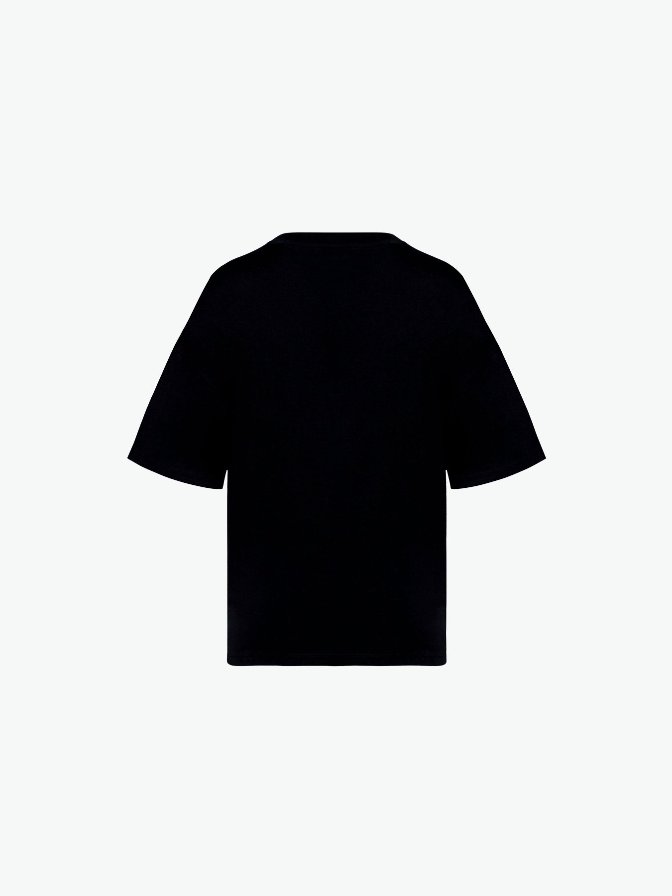 Native Spirit NS313 T-shirt - Black Duurzame T-Shirt Dames Native Spirit