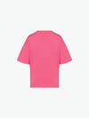 Native Spirit NS313 T-shirt - Candy Rose Duurzame T-Shirt Dames Native Spirit