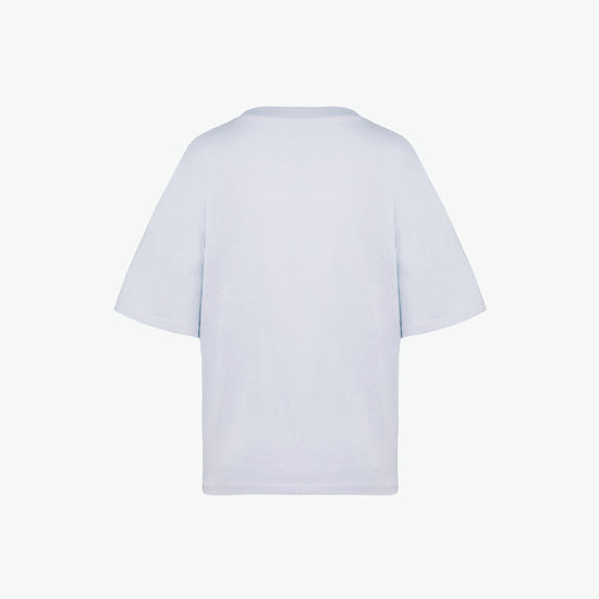 Native Spirit NS313 T-shirt - White Duurzame T-Shirt Dames Native Spirit