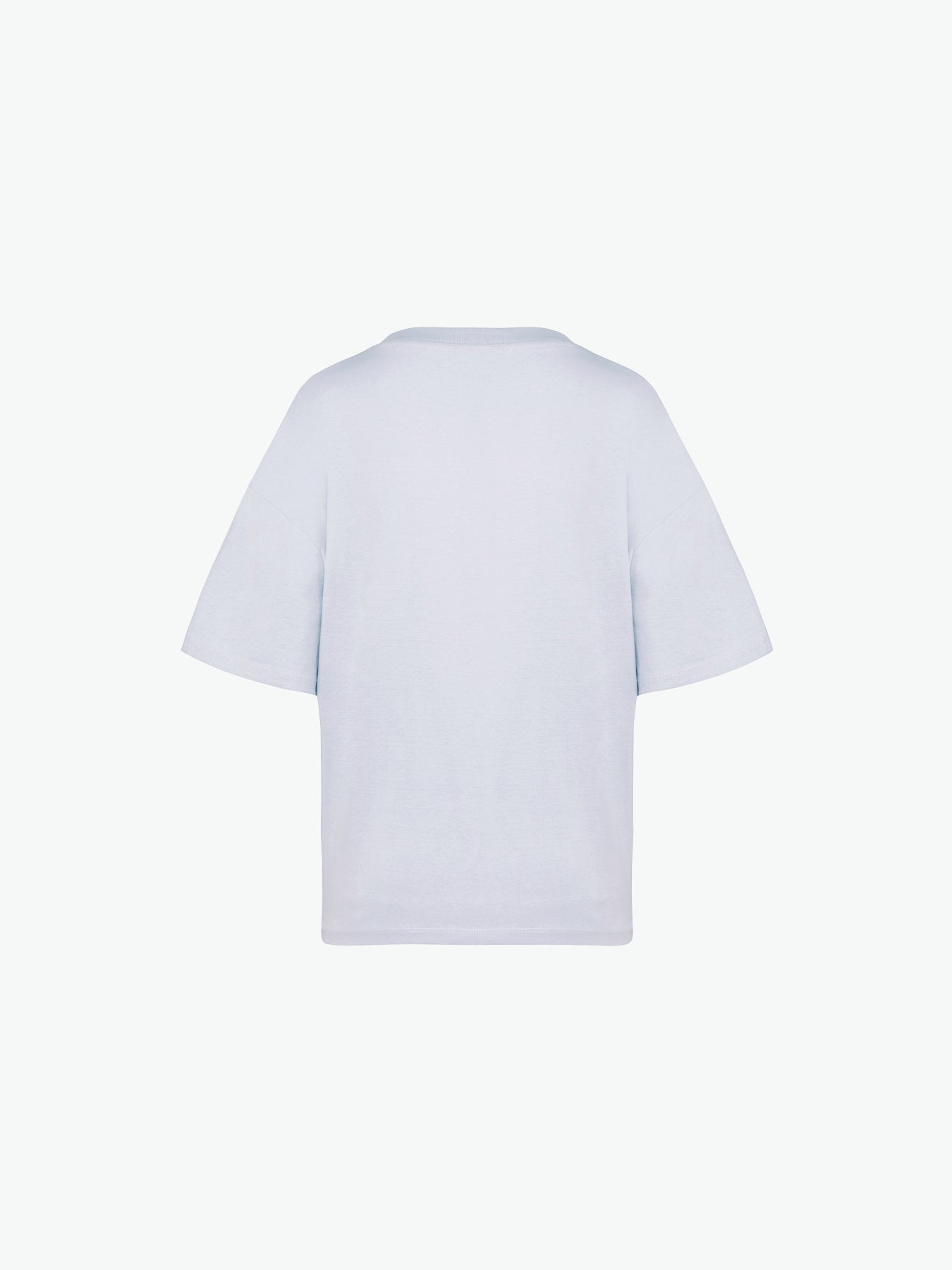 Native Spirit NS313 T-shirt - White Duurzame T-Shirt Dames Native Spirit