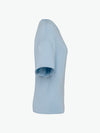 Native Spirit NS313 T-shirt - Aquamarine Duurzame T-Shirt Dames Native Spirit