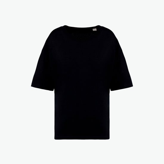 Native Spirit NS313 T-shirt - Black Duurzame T-Shirt Dames Native Spirit