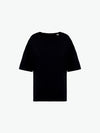Native Spirit NS313 T-shirt - Black Duurzame T-Shirt Dames Native Spirit