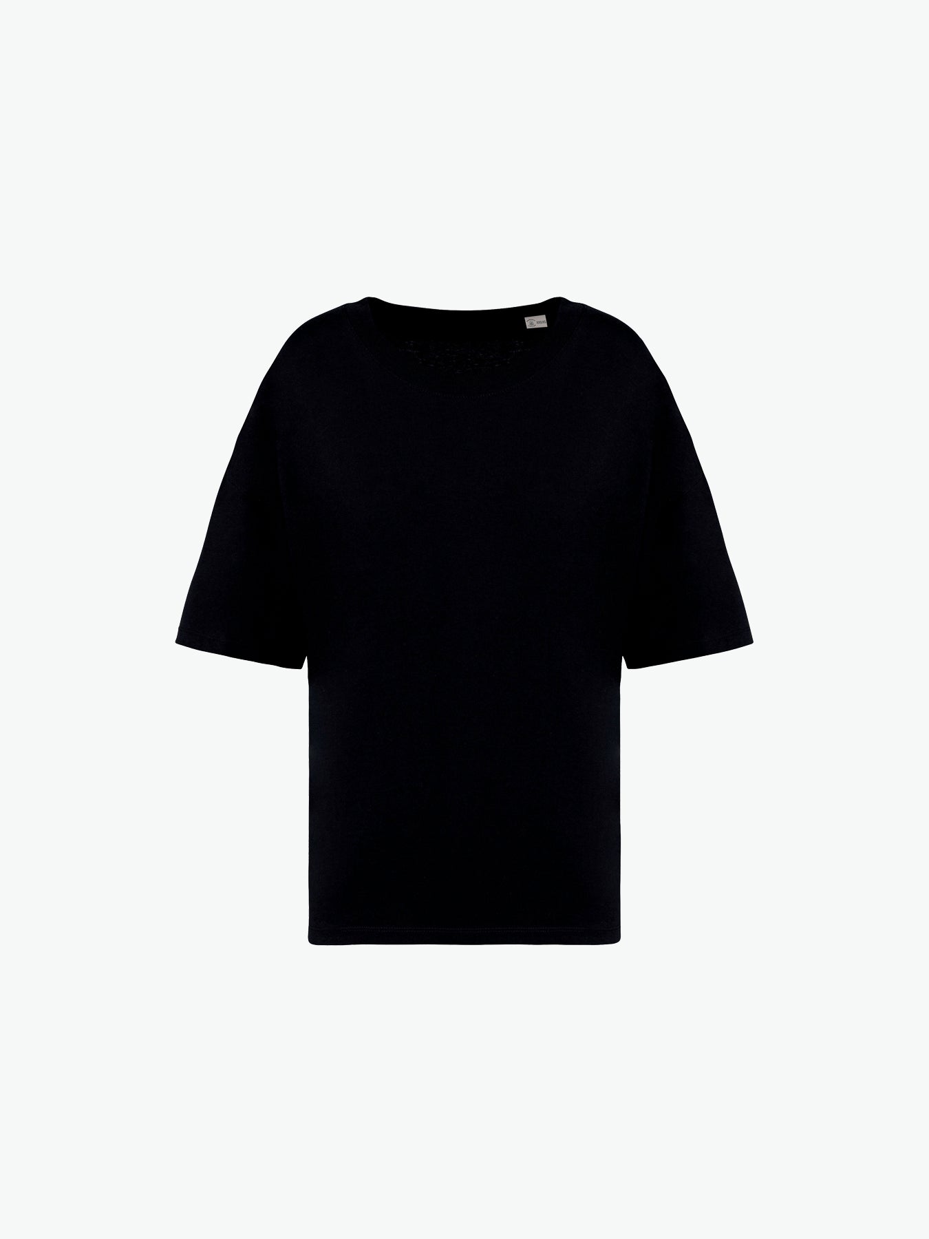 Native Spirit NS313 T-shirt - Black Duurzame T-Shirt Dames Native Spirit