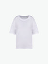 Native Spirit NS313 T-shirt - White Duurzame T-Shirt Dames Native Spirit