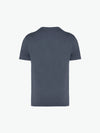 Native Spirit NS315 T-shirt - Washed Mineral Grey Duurzame T-Shirt Native Spirit