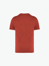 Native Spirit NS315 T-shirt - Washed Paprika Duurzame T-Shirt Native Spirit