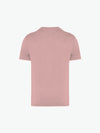 Native Spirit NS315 T-shirt - Washed Petal Rose Duurzame T-Shirt Native Spirit