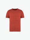 Native Spirit NS315 T-shirt - Washed Paprika Duurzame T-Shirt Native Spirit